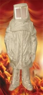 Non Aluminised Suit-Series NA 2K