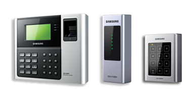 Access Control System Installation 04