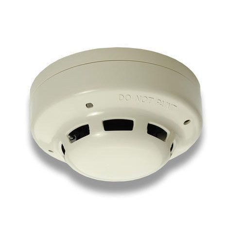 Smoke Detector 02
