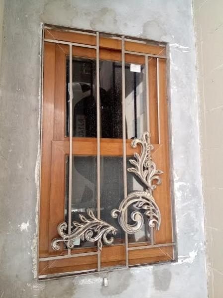 Designer Grills 01
