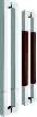 Icon Door Handle (ICGH -04)