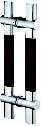 Icon Door Handle (ICGH -05 TWPSS)
