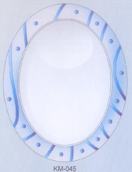 Designer Bathroom Mirror 03