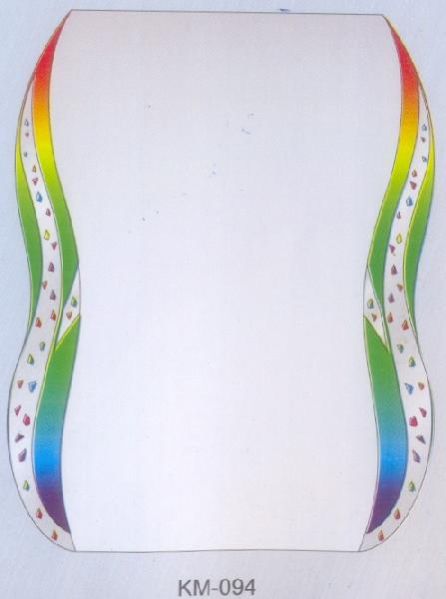 Designer Bathroom Mirror 06