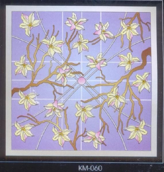 Designer Glass Door 05