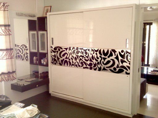 Designer Glass Shutter 01