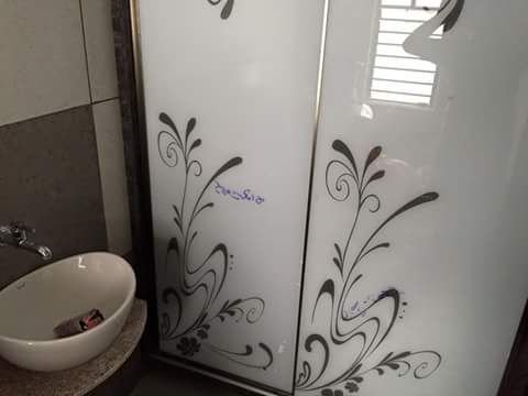 Designer Glass Shutter 02