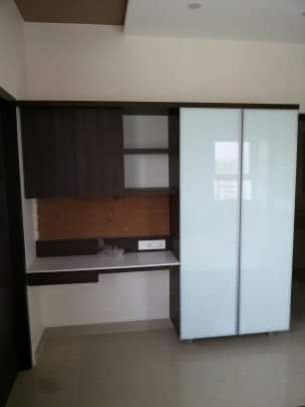 Designer Glass Shutter 03