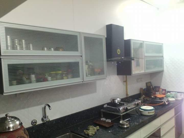 Designer Glass Shutter 06