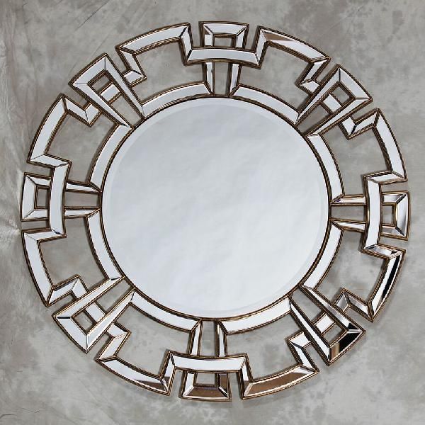 Designer Wash Basin Mirror 02