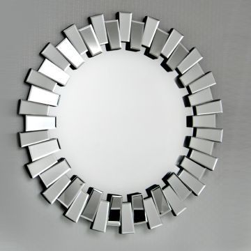 Designer Wash Basin Mirror 03