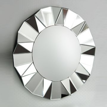 Designer Wash Basin Mirror 04