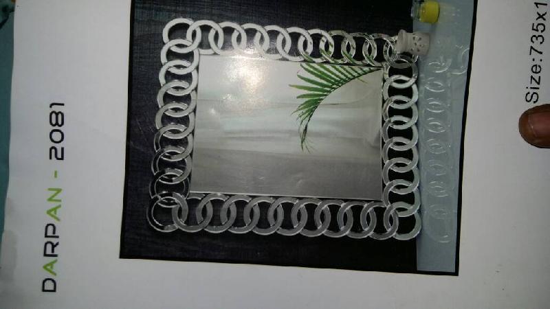Designer Wash Basin Mirror 06