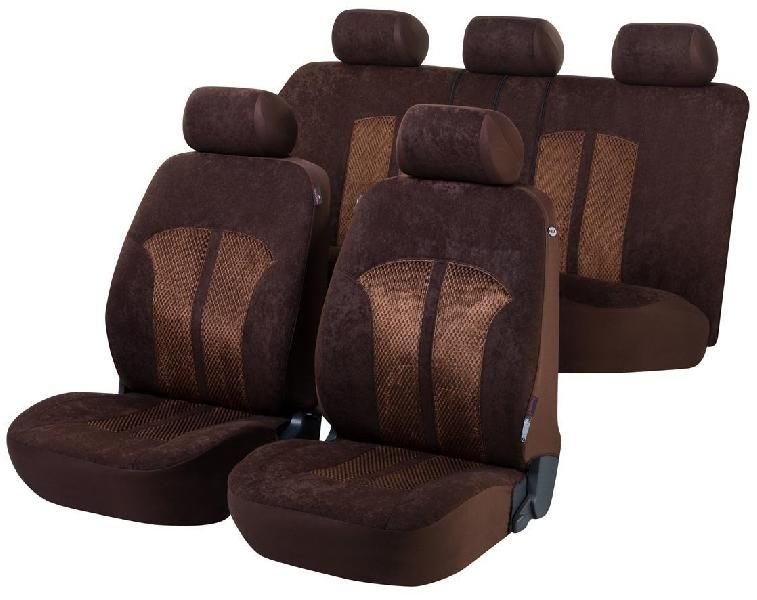 11949 Walser Velvet Car Seat Cover 01