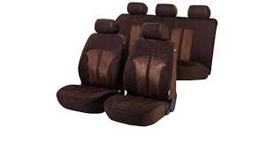 11949 Walser Velvet Car Seat Cover 03