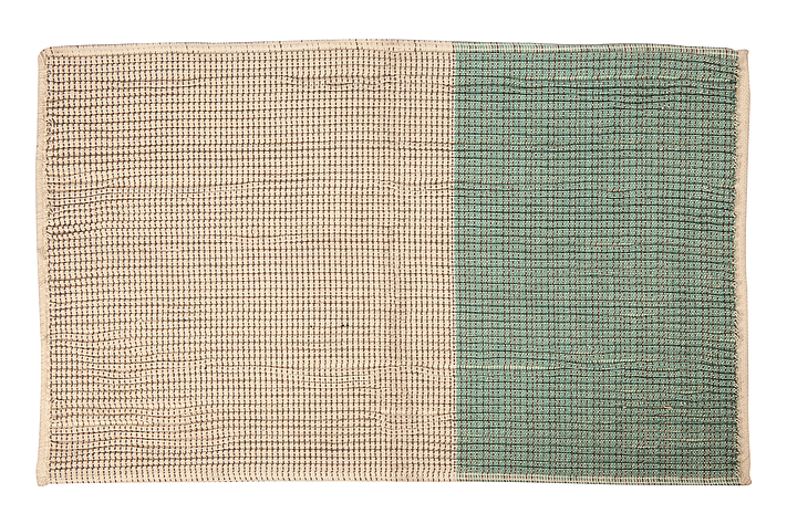 Cotton Rug 01