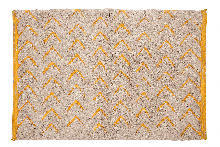 Cotton Rug 02