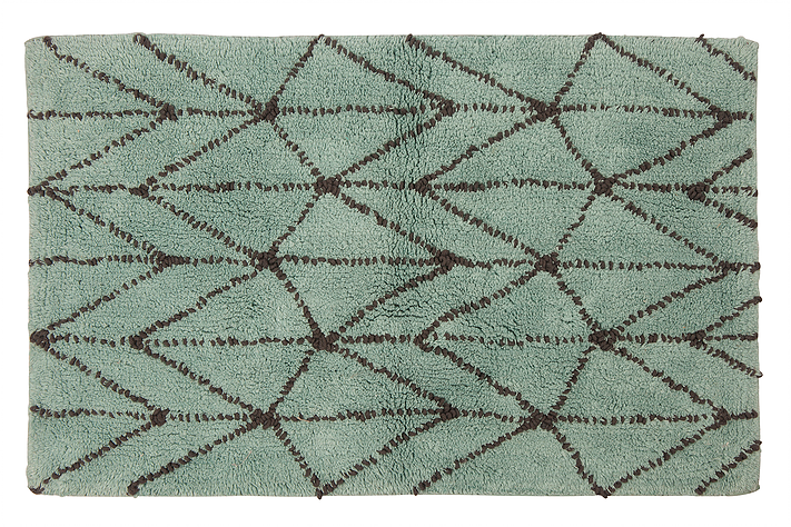 Cotton Rug 04