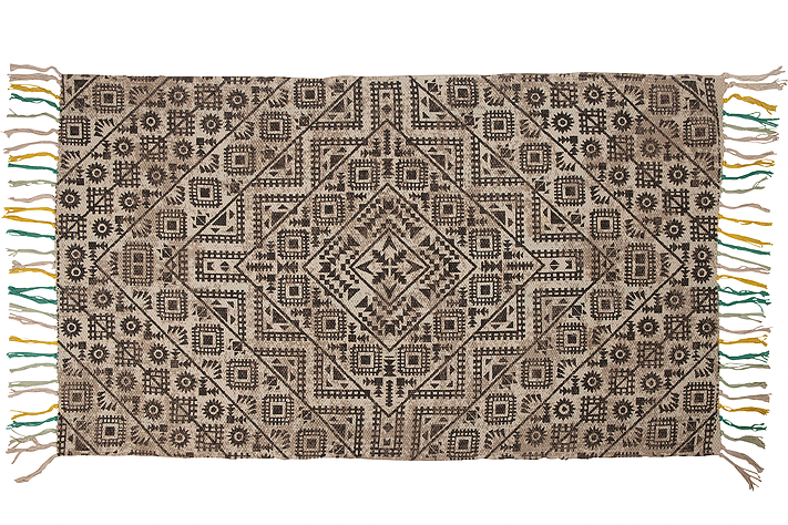 Cotton Rug 05