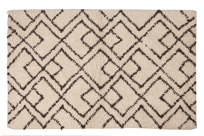 Cotton Rug 10