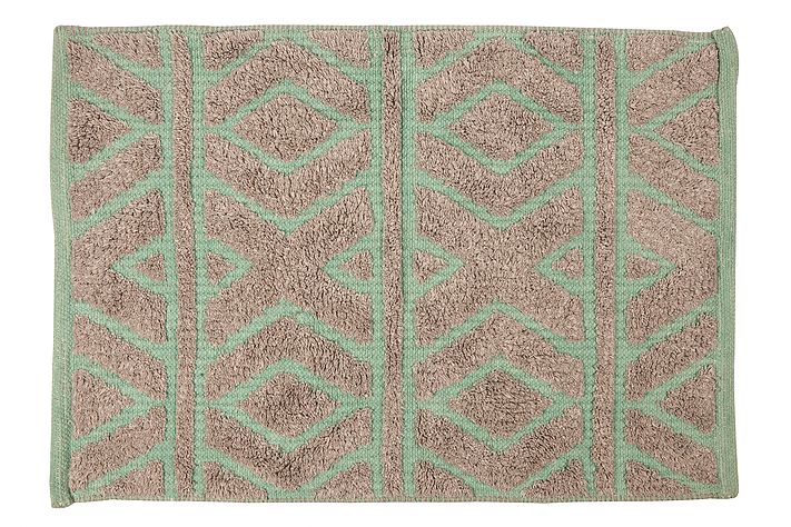 Cotton Rug 11