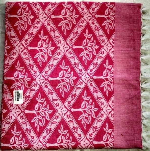Woven Bed Sheet 12