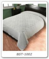 Woven Bed Sheet (BST-1002)