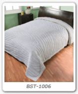 Woven Bed Sheet (BST-1006)