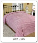 Woven Bed Sheet (BST-1008)