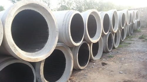 HDPE Lined RCC Pipes 01