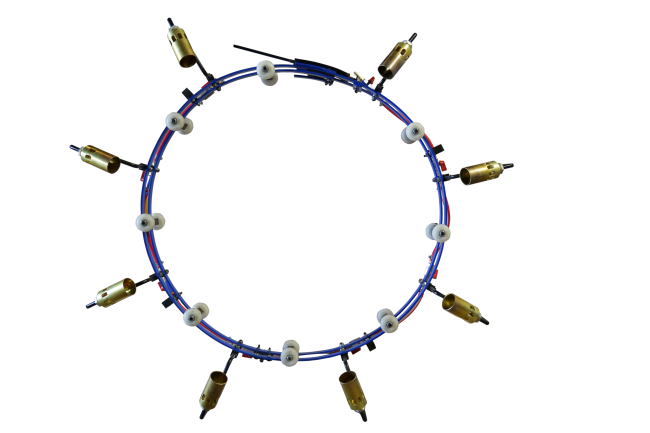 External Heating Torch 02