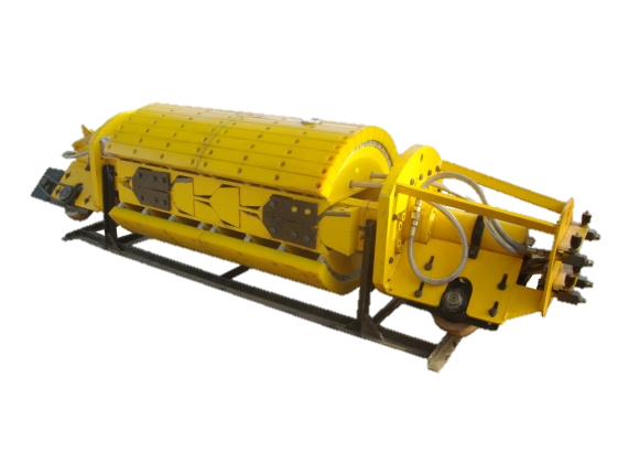 Hydraulic Wedge Mandrel Powered 01