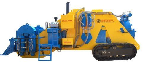 Special Pipe Bending Machine 01