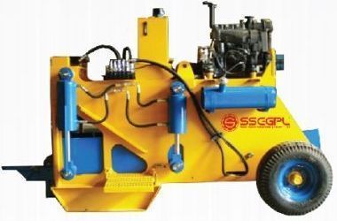 Special Pipe Bending Machine 02