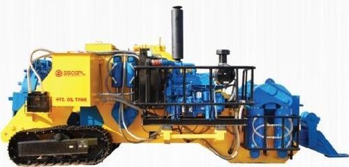 Special Pipe Bending Machine 03