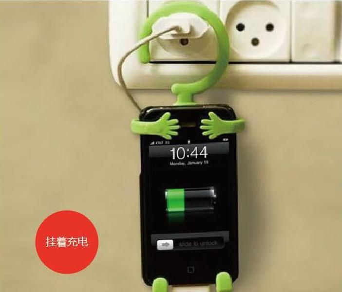 Multipurpose Mobile Desk Stand 06