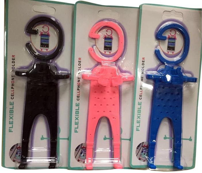 Multipurpose Mobile Desk Stand 08