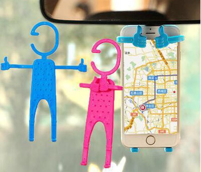 Multipurpose Mobile Desk Stand 09