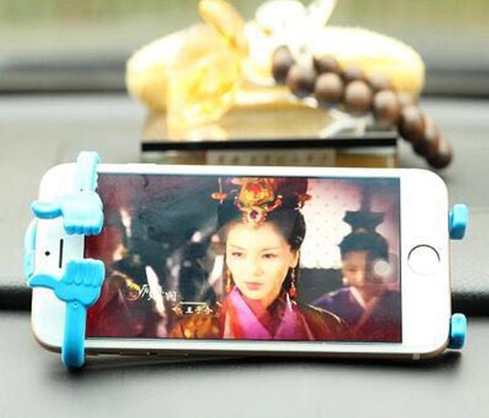 Multipurpose Mobile Desk Stand 10