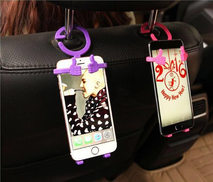 Multipurpose Mobile Desk Stand 13