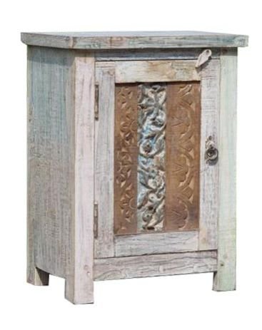 Carving Bed Side 02