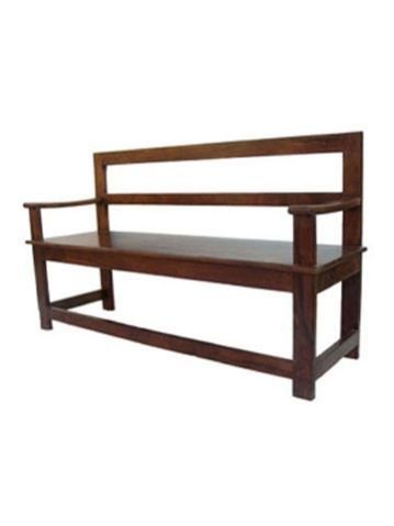 Contemporary Bench 01
