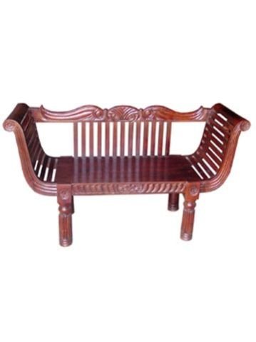 Contemporary Bench 02