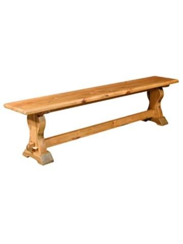 Contemporary Bench 05