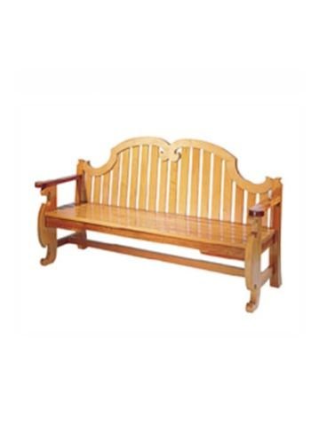 Contemporary Bench 06