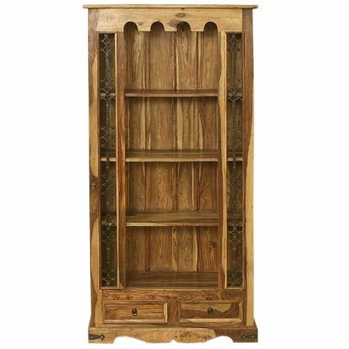 Contemporary Bookcase 01