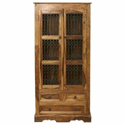 Contemporary Bookcase 02