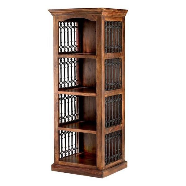Contemporary Bookcase 03