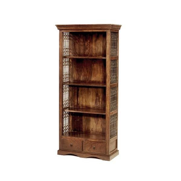 Contemporary Bookcase 04