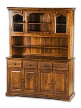 Contemporary Buffet Dressing Table 02